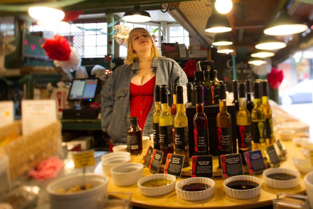 Una Visita A Seattle Massimobasso.com