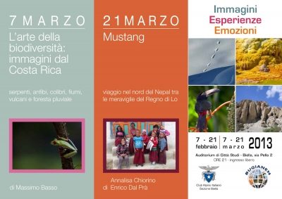 Arte Della Biodiversita