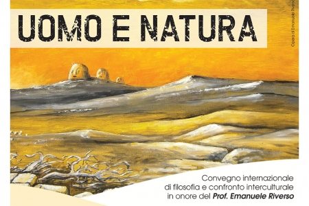 Mostra fotografica organizzata in occasione del Convegno Internazionale di Filosofia e confronto culturale UOMO E NATURA