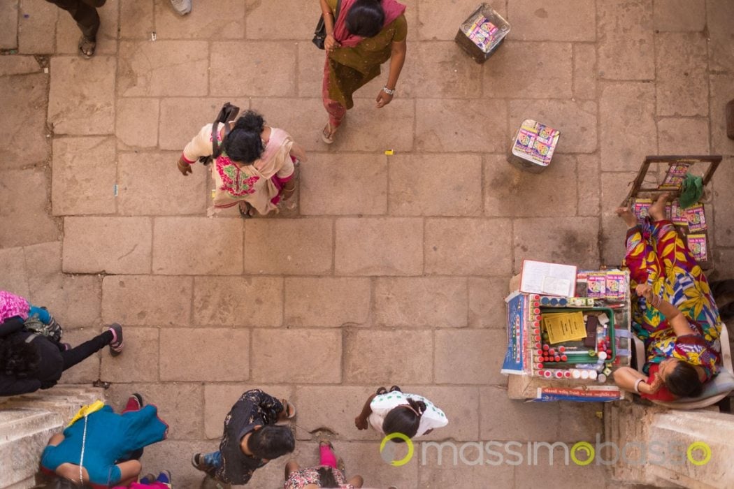 Templi Di Girnar Hill - Junagadh