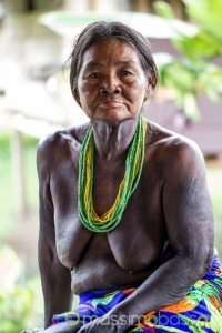 embera darien