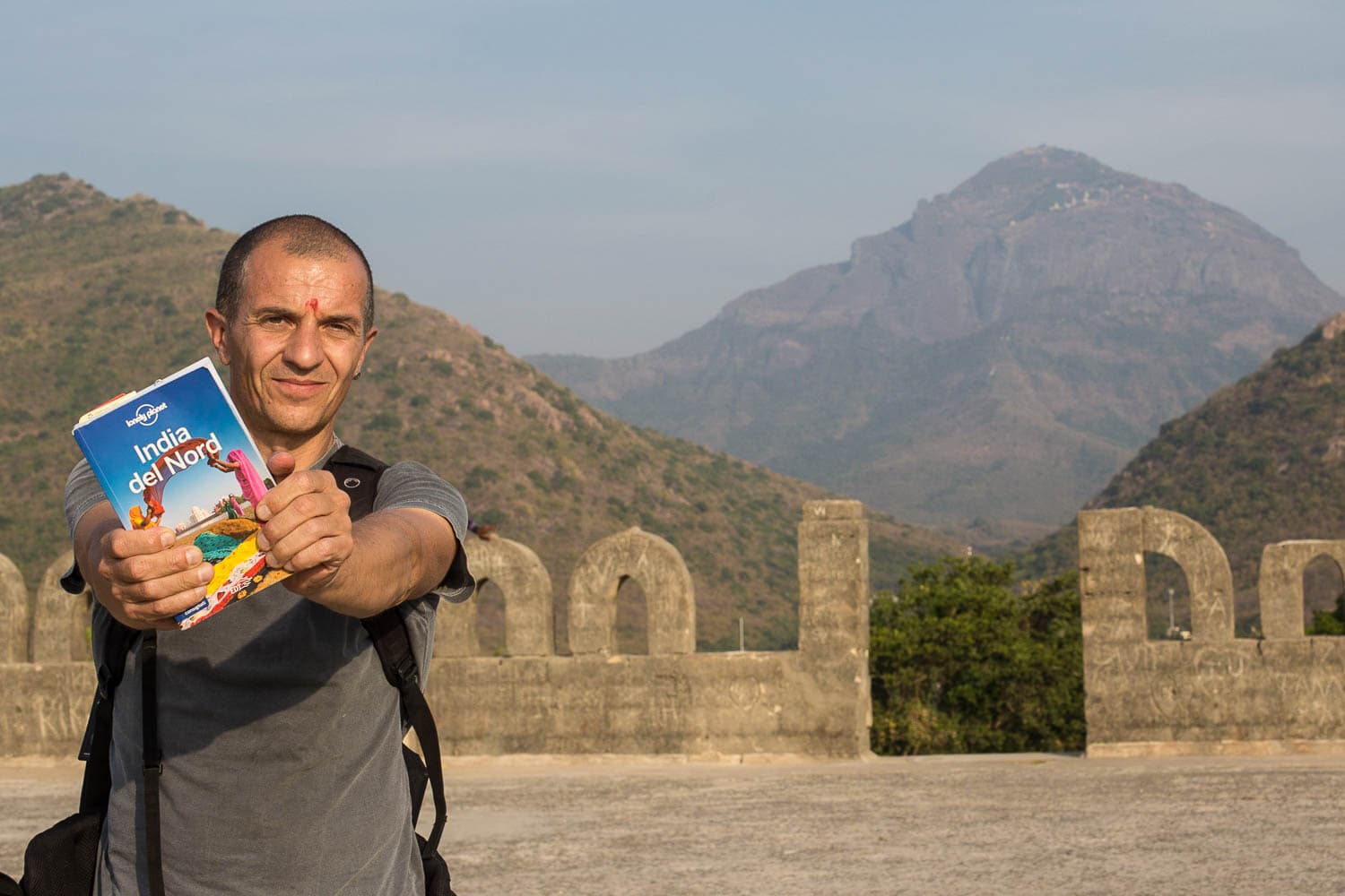 Gujarat, India Foto Di Me A Junagadh