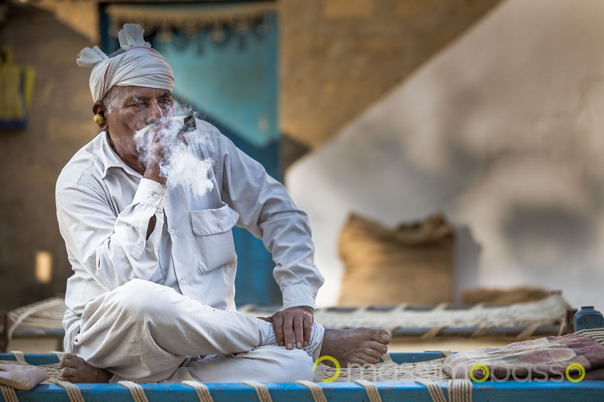 Immagini Dall'india Gujarat India