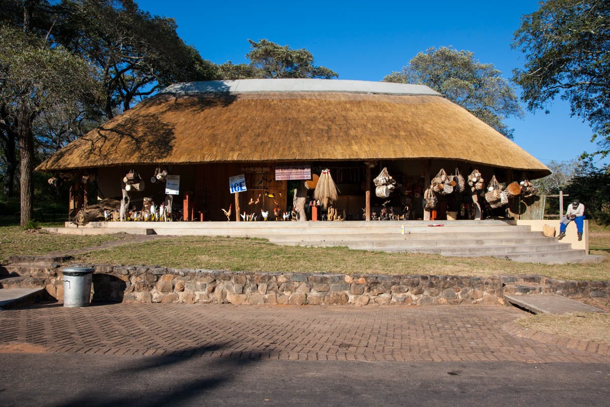 Parco Nazionale Kruger Sudafrica Massimo Basso