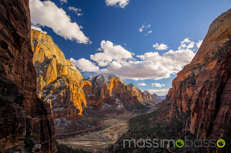 Parchi Dell'ovest Degli Stati Uniti