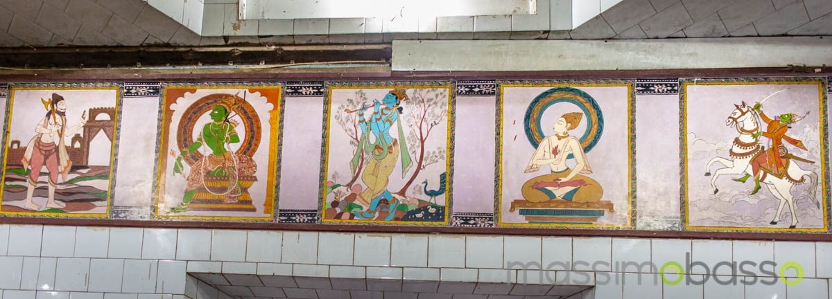 Vishnu E I Suoi Avatara