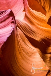 Escursione ad upper antelope canyon e lower antelope canyon