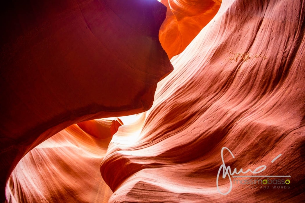 Escursione Ad Upper Antelope Canyon E Lower Antelope Canyon-Massimo Basso-1