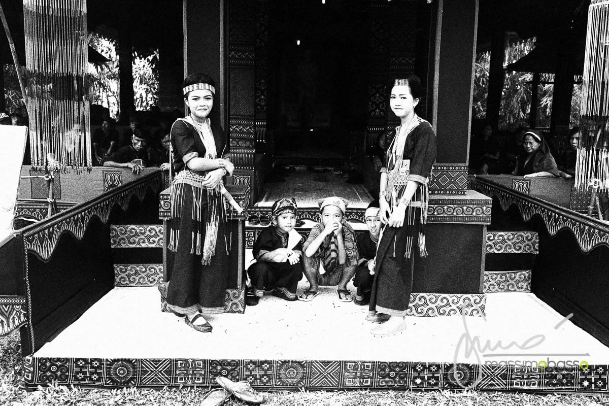 Funerale e culto dei morti a Toraja