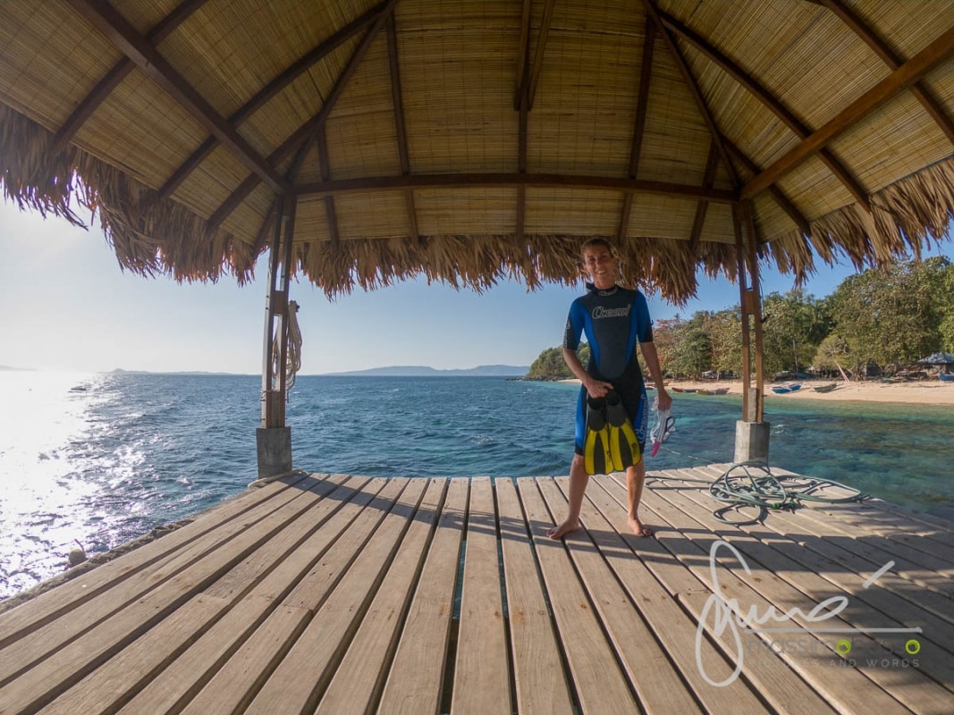 Preparare un viaggio in Sulawesi Indonesia