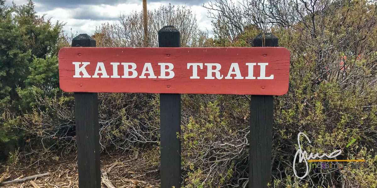 South Kaibab Trail