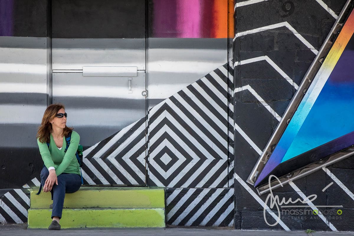 Murals Murales Downtown Las Vegas
