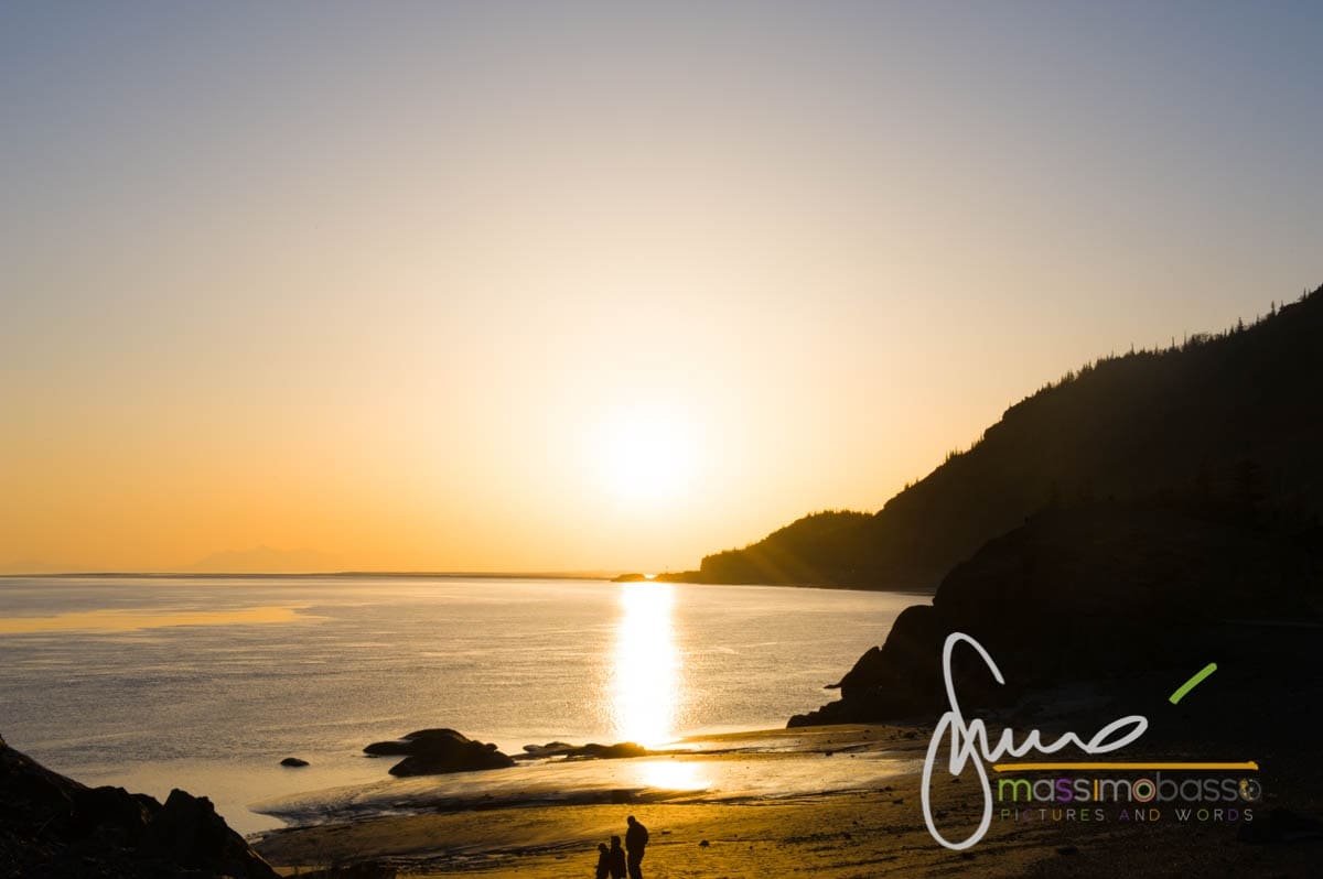 Immagini dall'articolo Alaska in primavera un itinerario di viaggio insolito