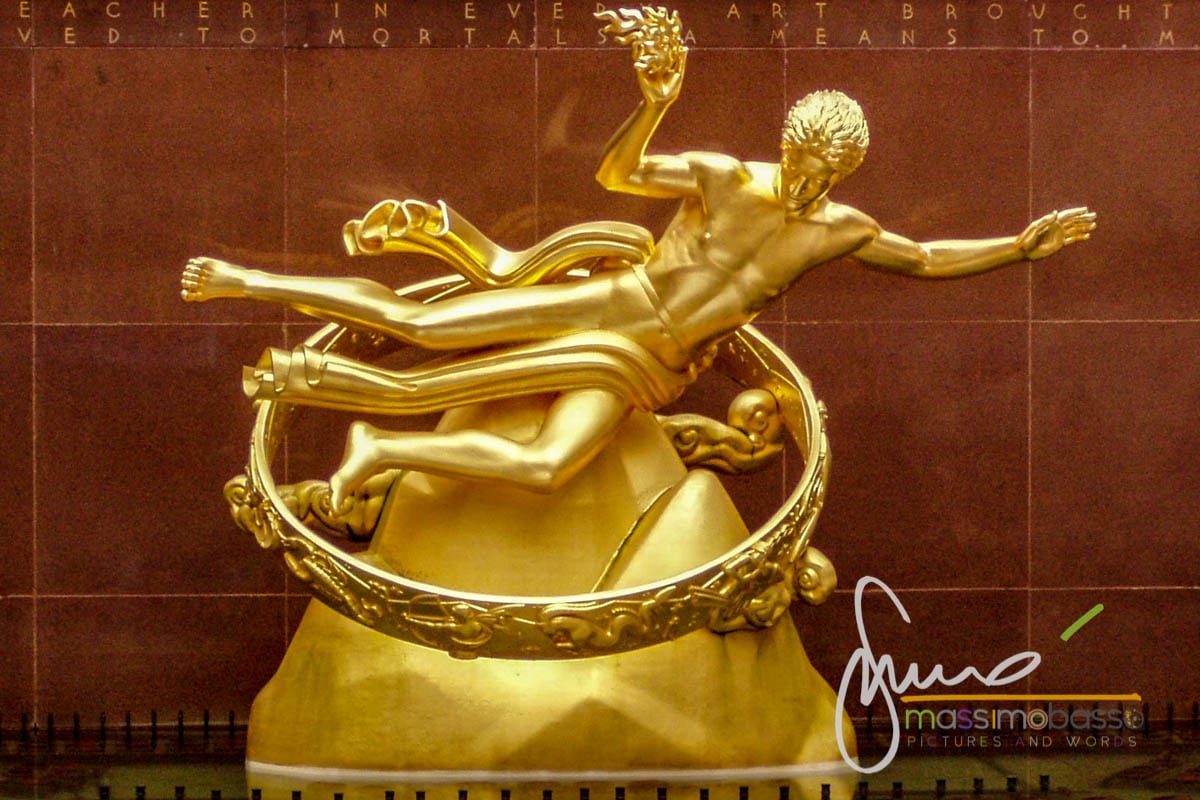 New York in maggio - immagini di repertorio anno 2003-4