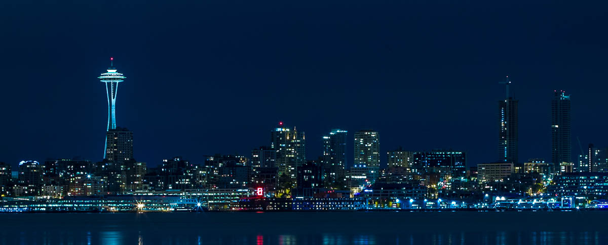 Cose Da Sapere Prima Di Partire Per Gli Usa - Seattle