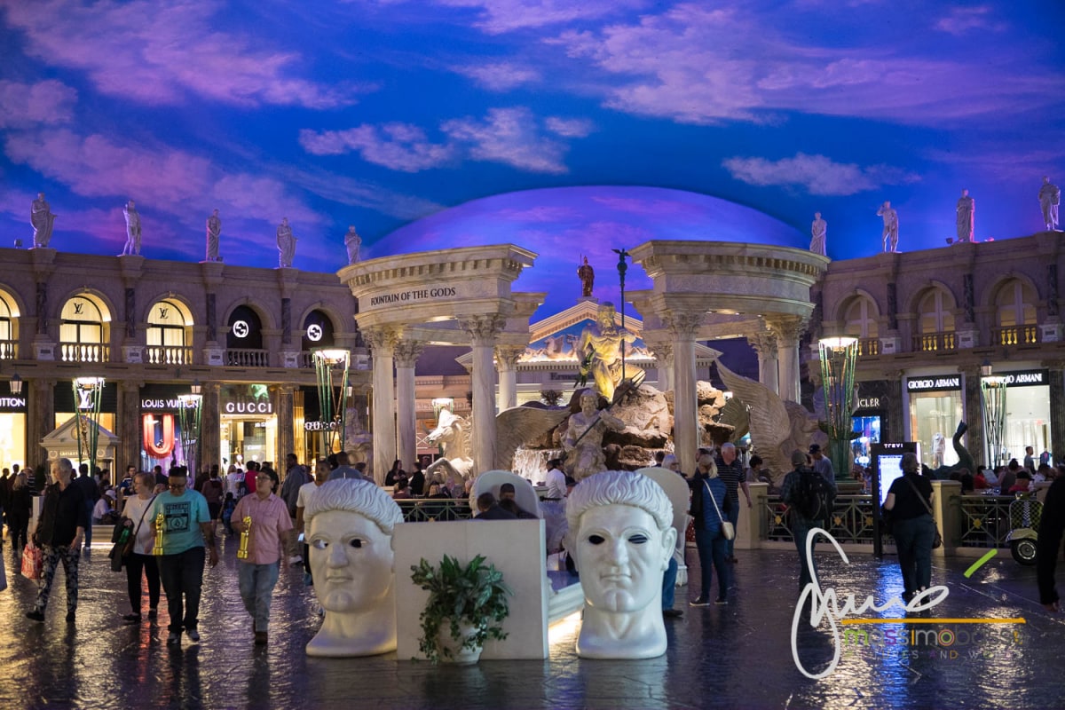 Sposarsi a Las Vegas 2025 - 2026 - Matrimonio a Las Vegas