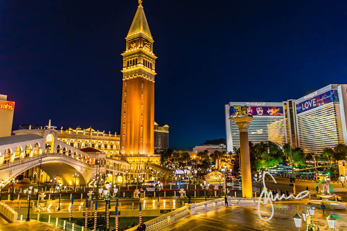 Sposarsi a Las Vegas 2025 - 2026 - Matrimonio a Las Vegas