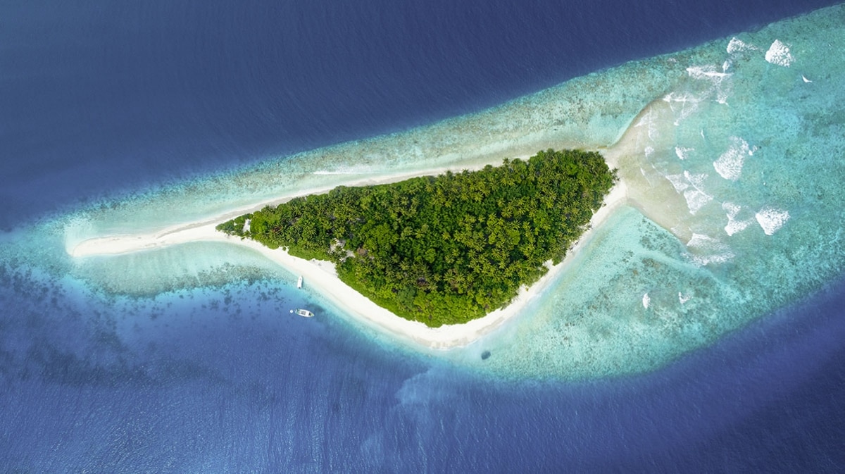 Photo by Ishan @seefromthesky on Unsplash