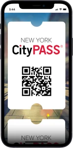 Ny Citipass