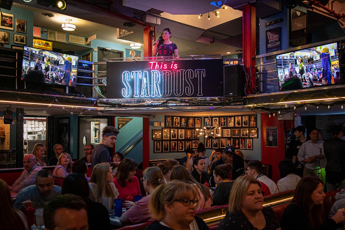 Mangiare Negli Stati Uniti Dove Mangiare Cosa Ordinare Quanto Costa