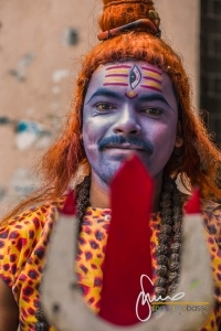 Shiva il distruttore il benevolo lo yogi e altre storie