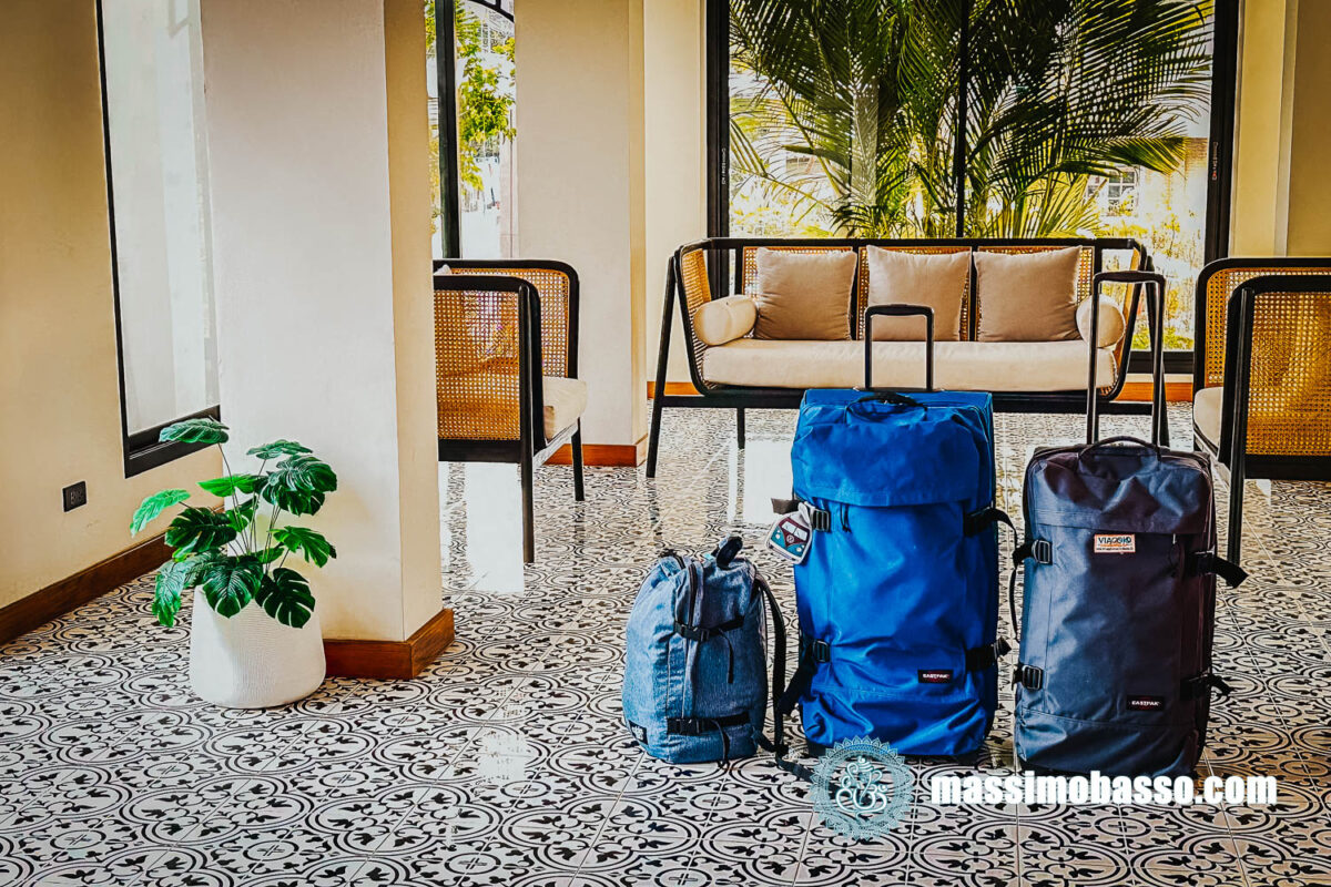 Cosa Mettere In Valigia La Lista Da Stampare Per Il Viaggio Checklist Per Le Vacanze