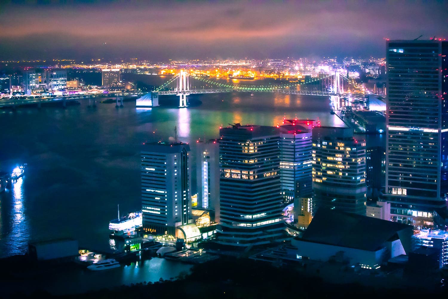 Cosa Vedere A Tokyo In 5 Giorni