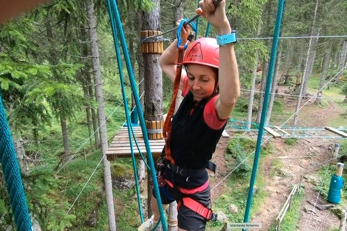 Escursioni nelle Dolomiti Agordine per i più avventurosi