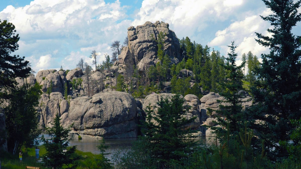 Custer State Park - South Dakota