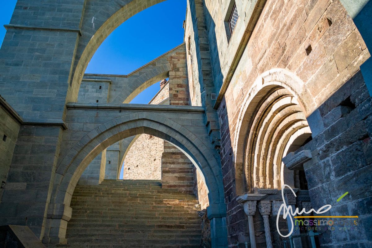 Sacra di San Michele