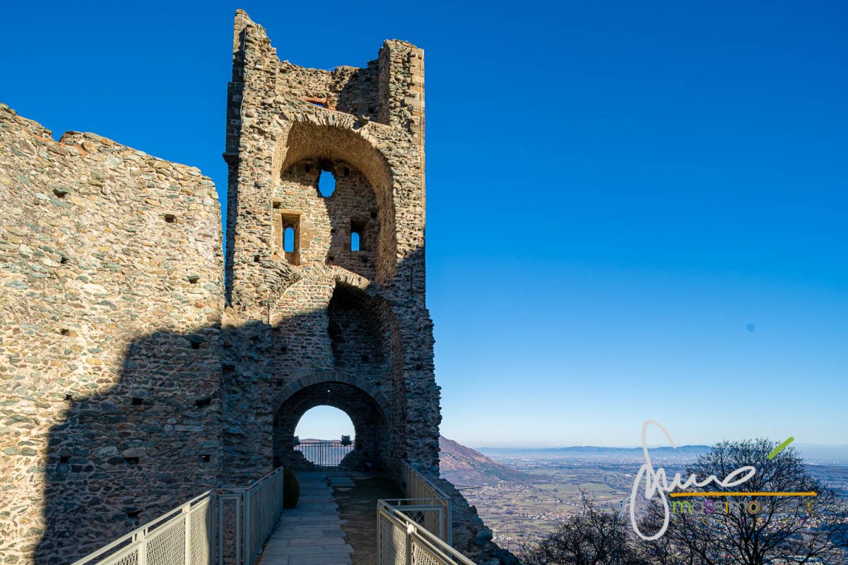 La Torre Bell'Alda