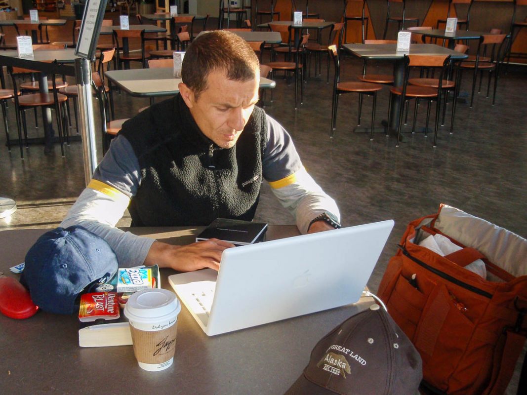 blog di viaggio in italiano