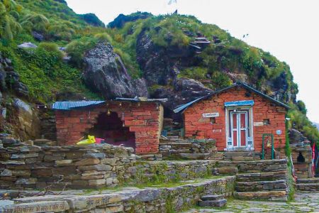 Rudranath Panch Kedar