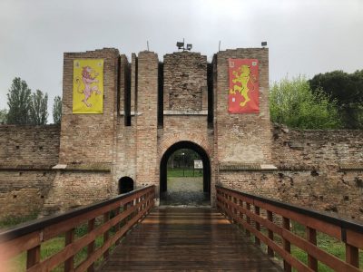 Parco di Rocca Brancaleone