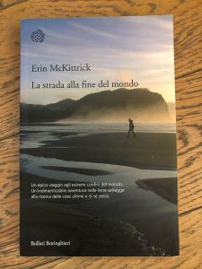 La strada alla fine del mondo