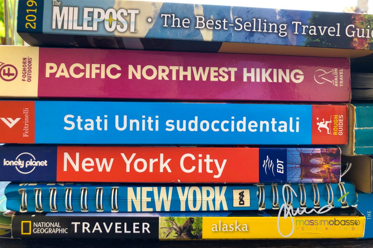 Guide degli Stati Uniti