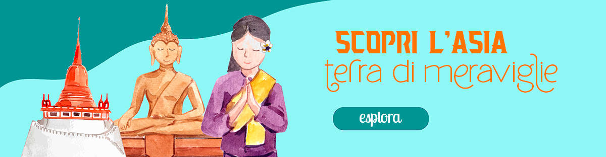 banner scopri l'asia