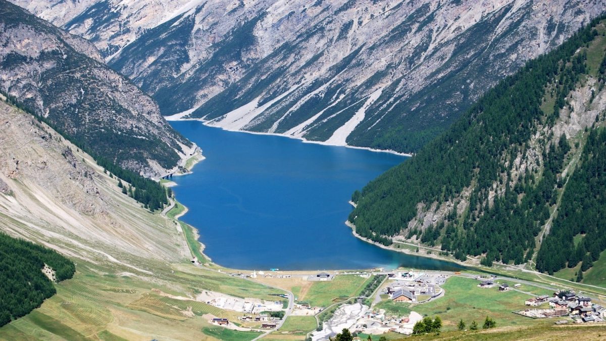 Quando andare e come arrivare a Livigno 3-2
