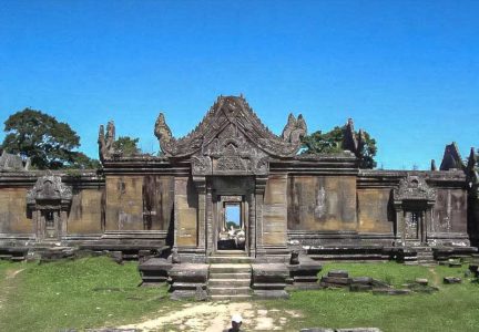 Prasat Preah Vihear
