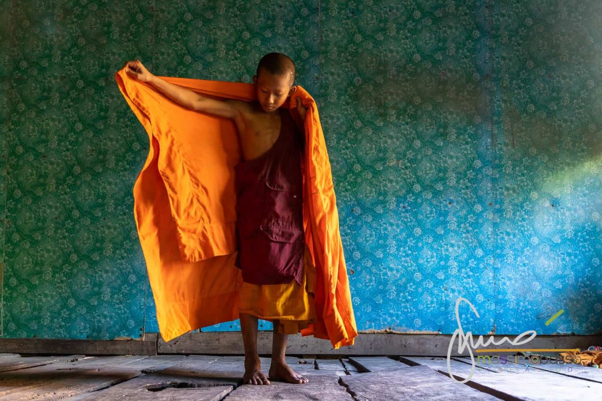 Viaggio in Cambogia come arrivare cosa fare cosa vedere 100