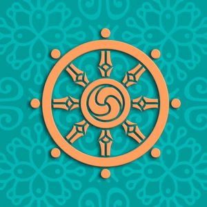 La Ruota Del Dharma