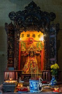 Pagoda Ba Thien Hau Cho Lon Cholon Ho Chi Minh City Saigon Vietnam 103-2