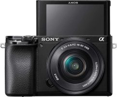Sony A6100 Kit