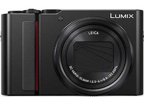 Miglior Fotocamera Da Viaggio 2023