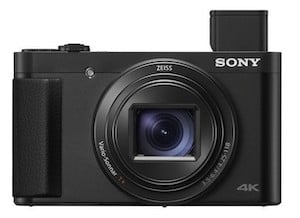 Miglior Fotocamera Da Viaggio 2023