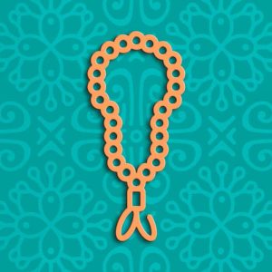 Mala Rosario Buddista