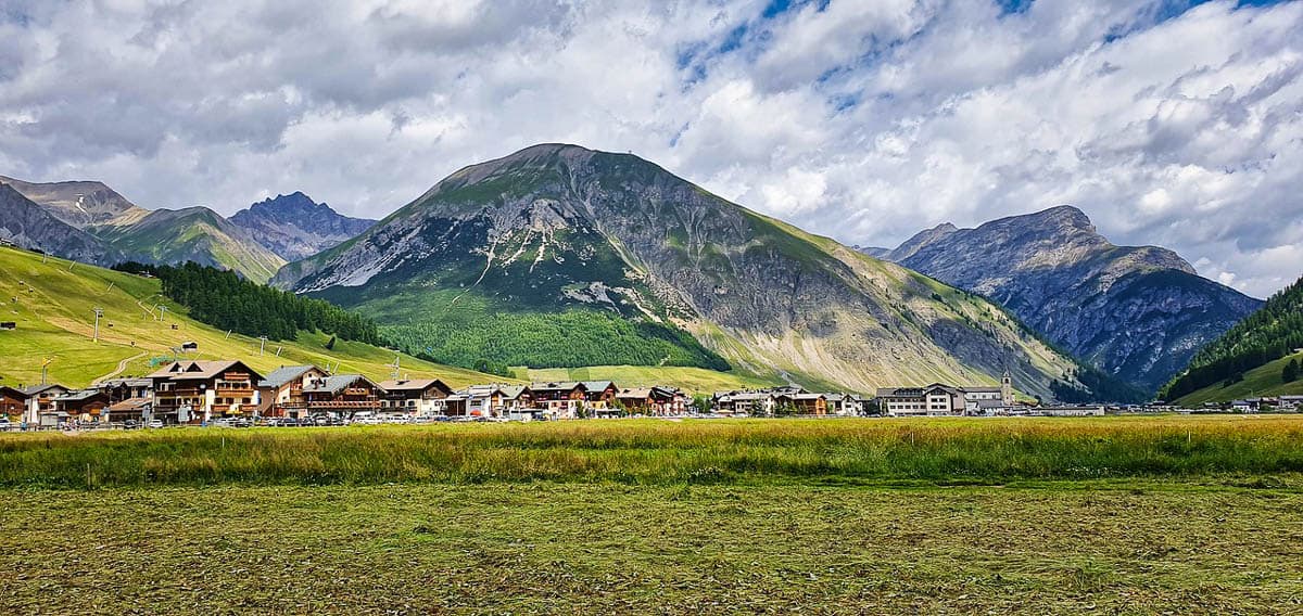 10 hotel di livigno per la tua vacanza in estate