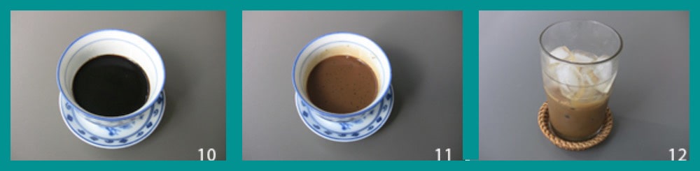 Come Fare Il Caffè Vietnamita, Passaggi 10,11 E 12