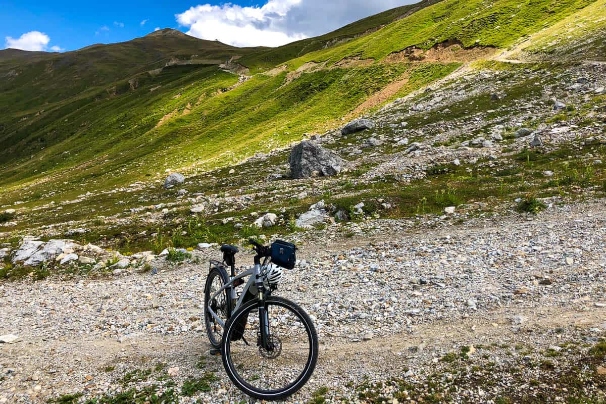 5 escursioni a livigno in mountain bike-3