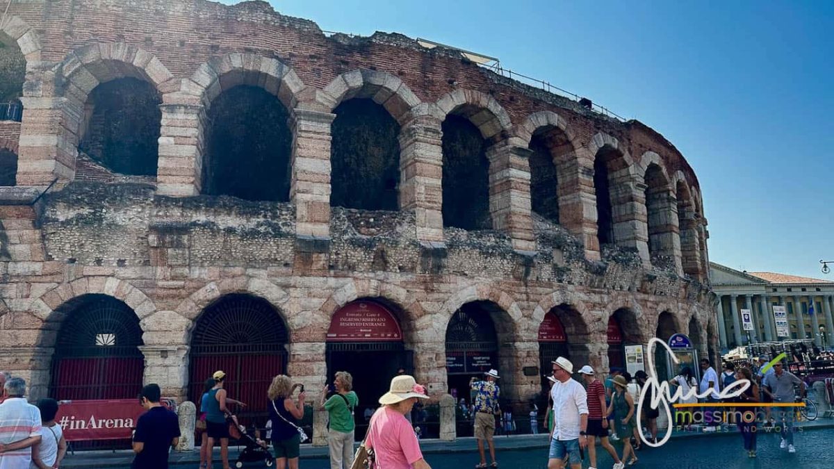 Arena di Verona